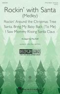 Rockin' with Santa 