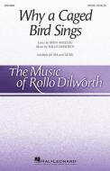 Why a Caged Bird Sings 