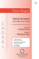 3 Tangos: 1. Dame La Mano Download