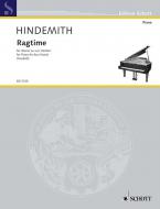Ragtime Standard