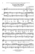 Carol of the Wind 