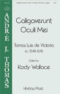 Caligaverunt Oculi Mei Standard