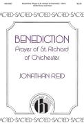 Benediction Standard