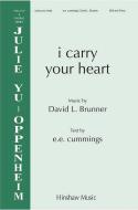 i carry your heart Standard