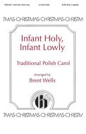 Infant Holy Infant Lowly Standard