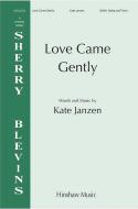 Love Came Gently Standard