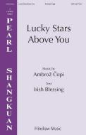 Lucky Stars Above You Standard