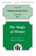 The Magic Of Winter Standard