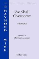 We Shall Overcome Standard