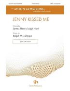 Jenny Kissed Me Standard