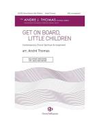 Get On Board Little Children Standard
