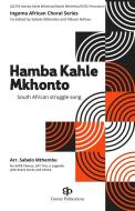 Hamba Kahle Mkhonto Standard
