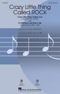 Crazy Little Thing Called Rock Download