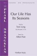 Our Life Has Its Seasons Standard