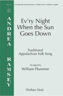 Ev'ry Night When The Sun Goes Down Standard