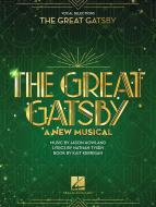 Gatsby le Magnifique 