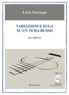 Variazioni e Fuga su un Tema Russo 