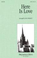 Here Is Love Download