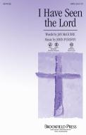 I Have Seen the Lord Download