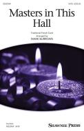Masters in This Hall Download