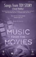 Songs from Toy Story Download