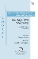 The Night Will Never Stay Download