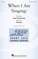 When I Am Singing! Download