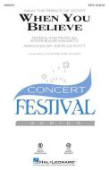 When You Believe Download