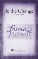 Be The Change Download