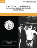 Can't Stop the Feeling! Download
