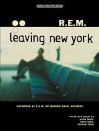 Leaving New York 