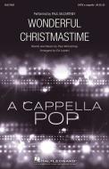 Wonderful Christmastime Download