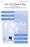 Ain't Too Proud To Beg 
