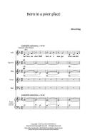 Born in a Poor Place Download