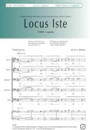 Locus Iste 