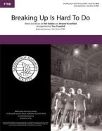 Breaking Up Is Hard to Do 