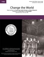 Change the World 