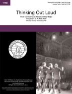 Thinking Out Loud Download
