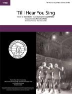 Til I Hear You Sing Download