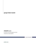 Messiah, HWV 56 
