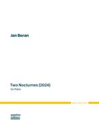 2 Nocturnes 