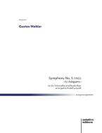Symphony No. 5 - IV. Adagietto 