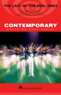 Last of the Real Ones 