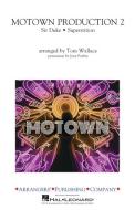 Motown Production 2 