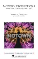 Motown Production 1 