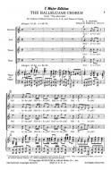 Hallelujah Chorus In C Major Standard