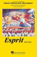 Peace Frog/Love Her Madly 