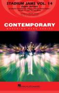Stadium Jams Vol. 14 (super Heroes) 