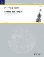 L'Arbre des Songes Standard