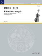 L'Arbre des Songes Standard